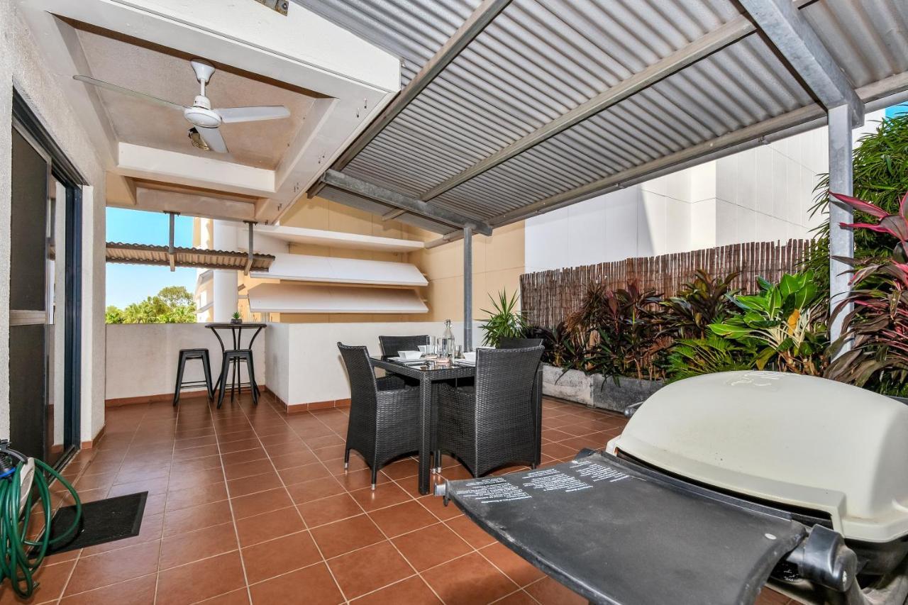 Central Studio, Darwin Cbd Northern Territory Exterior photo